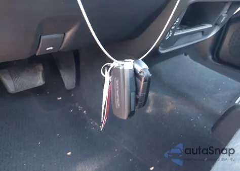 2024 Ram 2500 Tradesman 4X4 8' Box из США, поврежденный, VIN 3C6UR5HL6RG190096